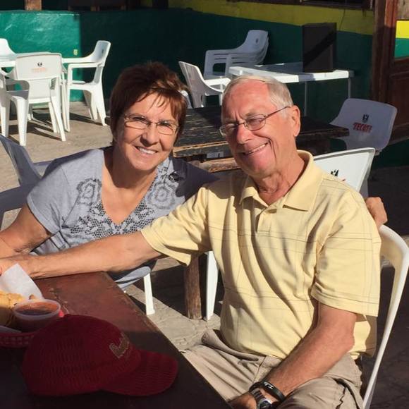 Meet your Posher, Arlene - Picture 1 of 1